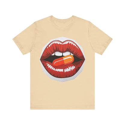 OP Maxi Unisex Short Sleeve Tee