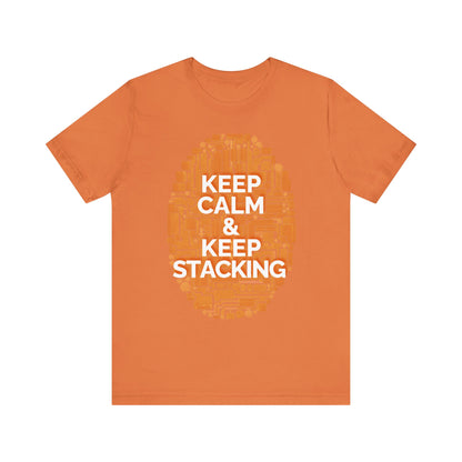 Stacking Circuit