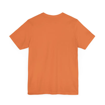 GUF Footy Unisex Short Sleeve Tee