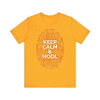 Hodl Circuit
