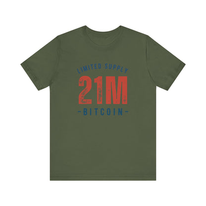 21M LTD