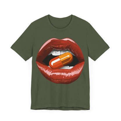 OP Sovereign Unisex Short Sleeve Tee