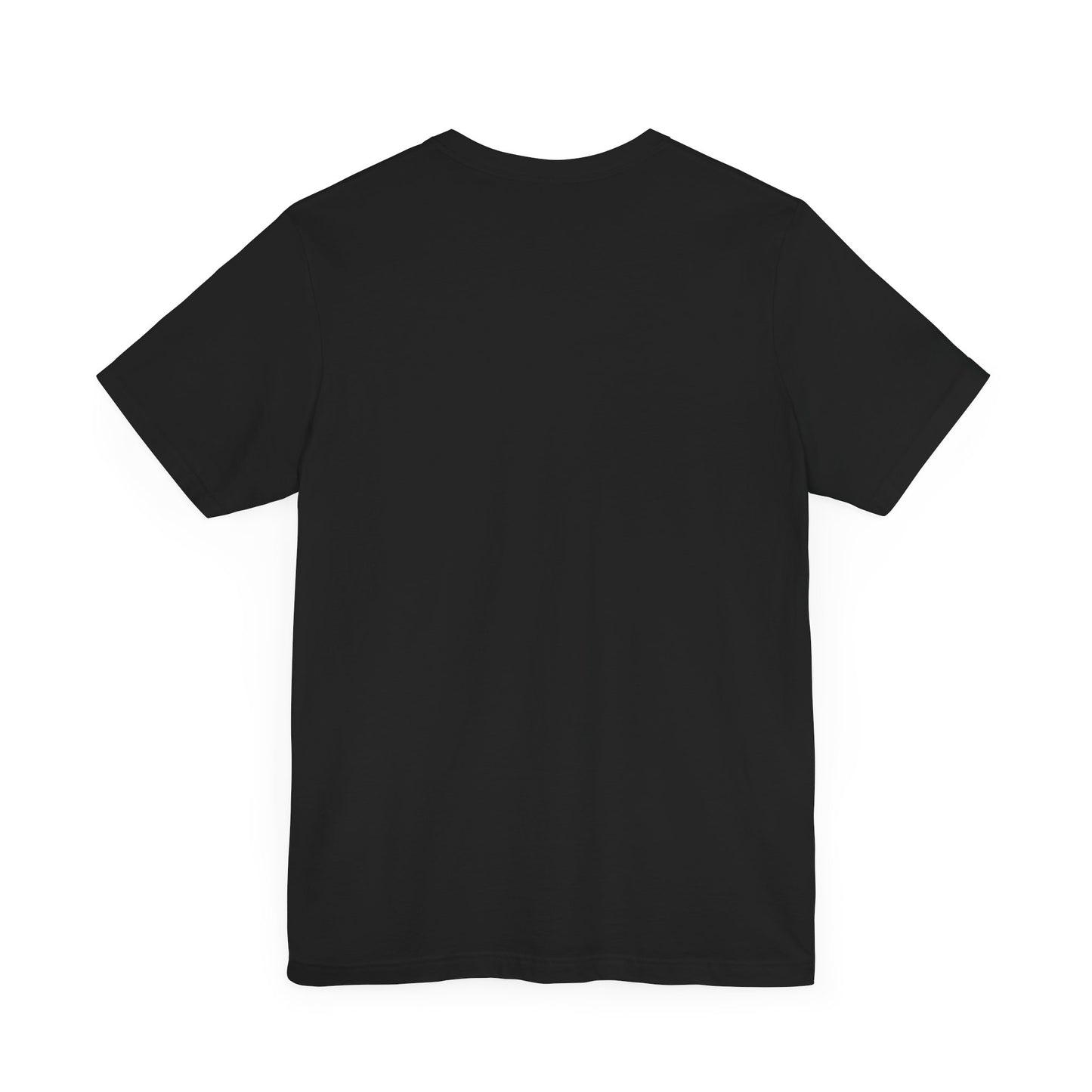 DCA Chill Unisex Short Sleeve Tee