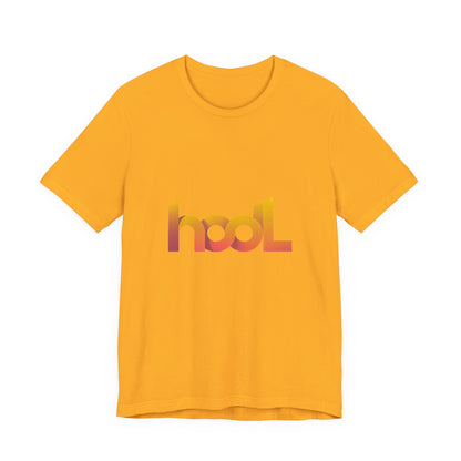 HODL Series Unisex Short Sleeve Tee
