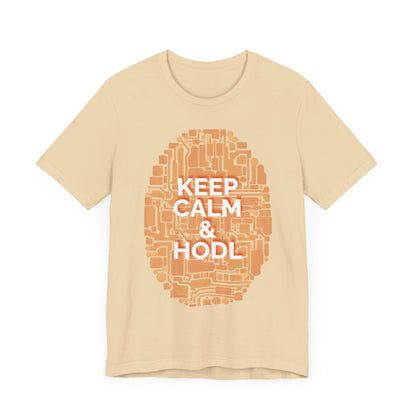 Hodl Circuit