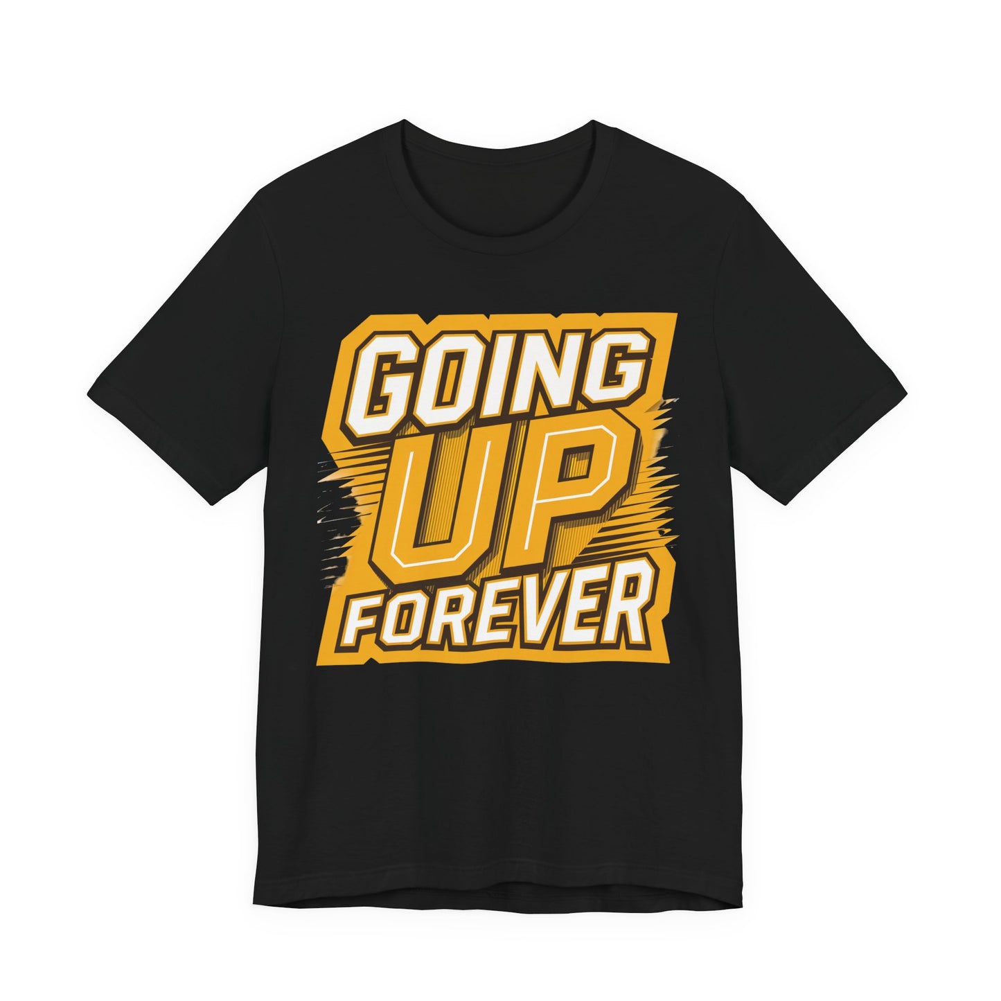 GUF Footy Unisex Short Sleeve Tee