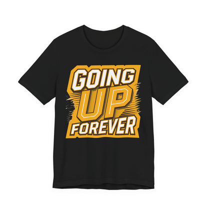 GUF Footy Unisex Short Sleeve Tee