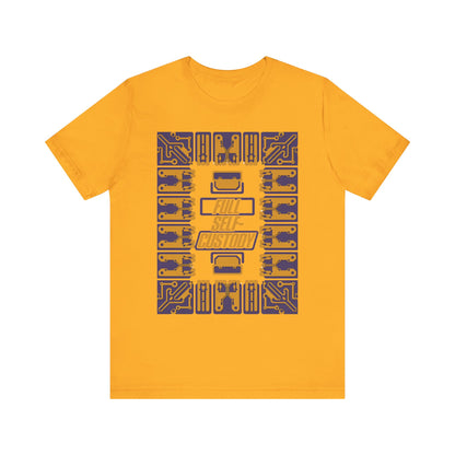 Bankless Choice Unisex Short Sleeve Tee