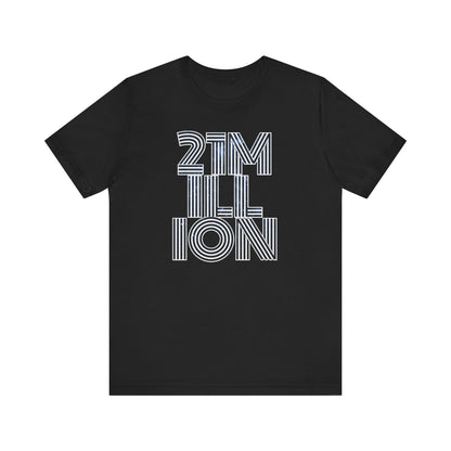 21M Stars