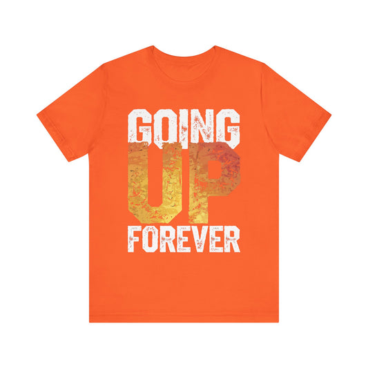 GUF Wear Unisex Short Sleeve Tee