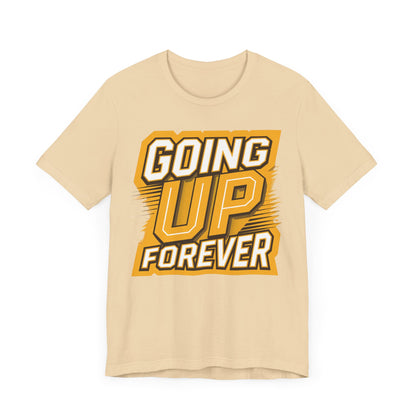 GUF Footy Unisex Short Sleeve Tee