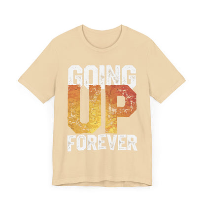GUF Wear Unisex Short Sleeve Tee