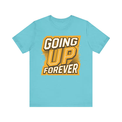 GUF Footy Unisex Short Sleeve Tee