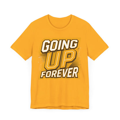 GUF Footy Unisex Short Sleeve Tee