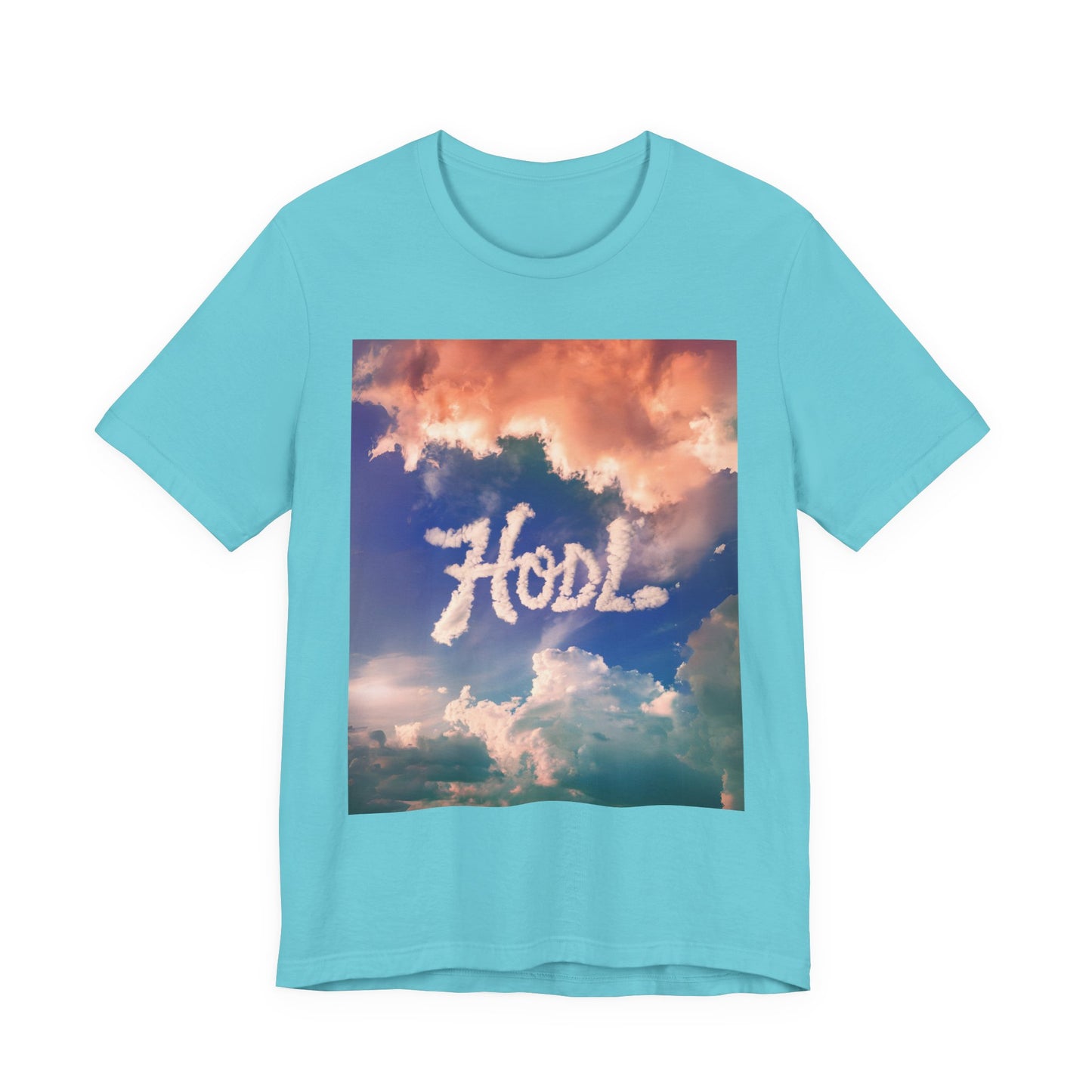 Hodl Heaven 2