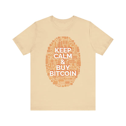 Bitcoin Circuit