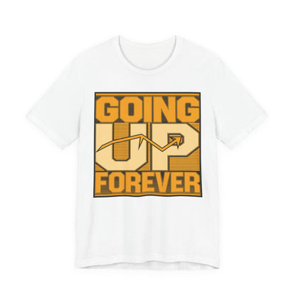 GUF Retro Unisex Short Sleeve Tee