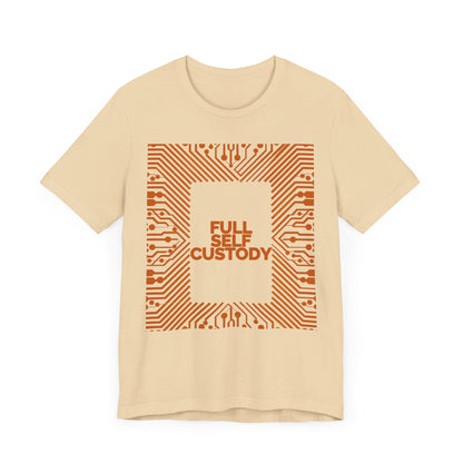 Executive Onboard Unisex Short Sleeve Tee
