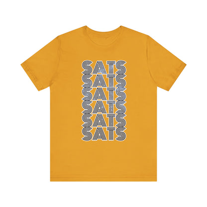 Starry Sats