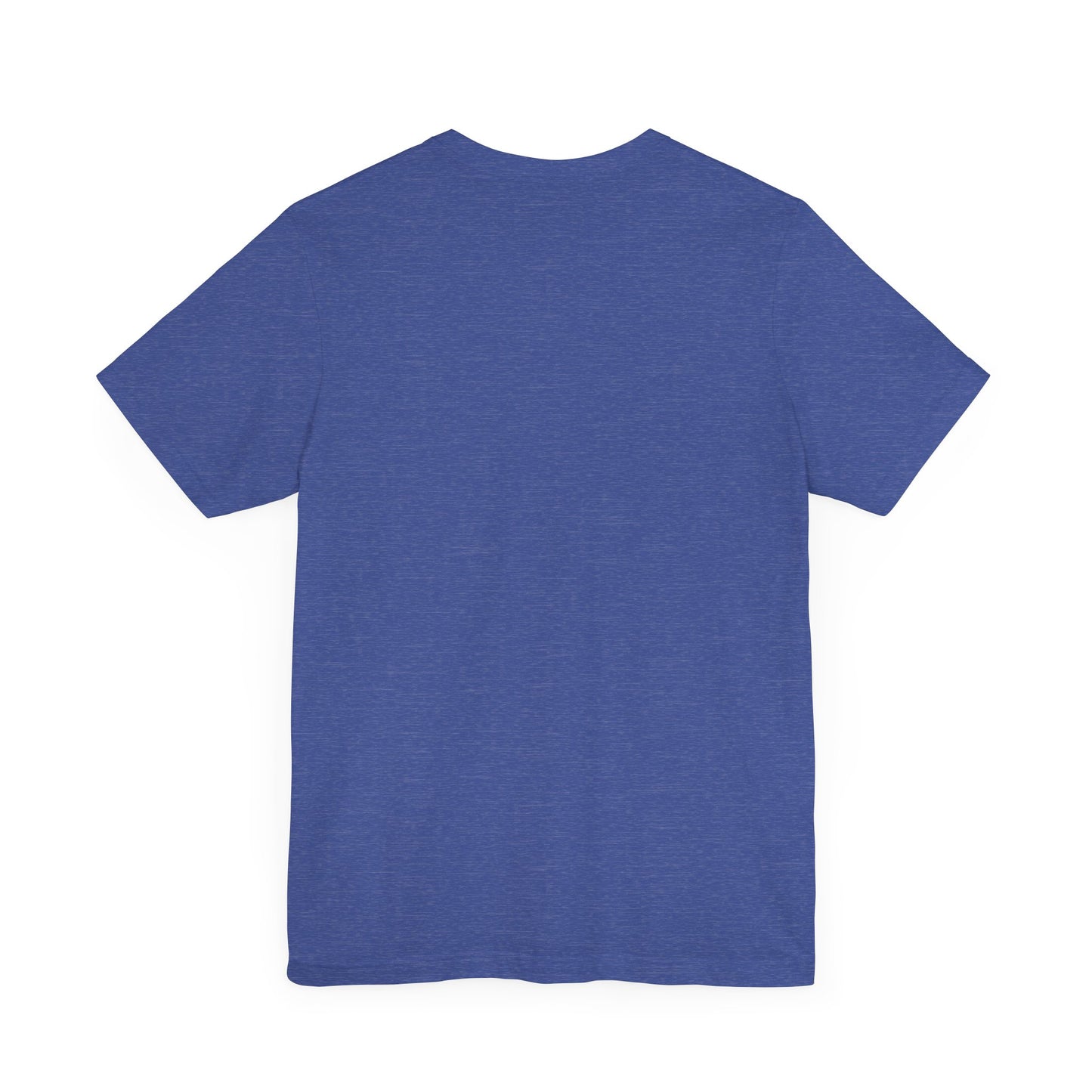 DCA Chill Unisex Short Sleeve Tee