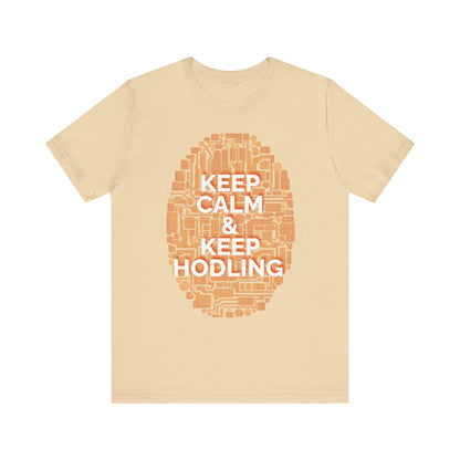 Hodling Circuit