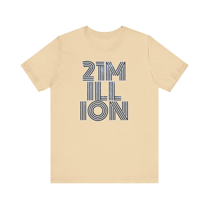 21M Stars