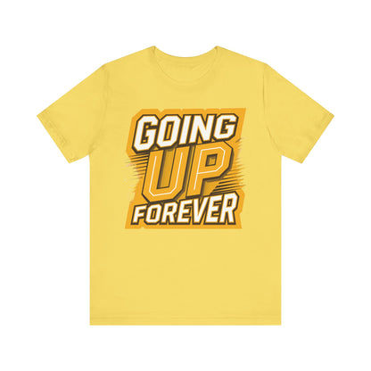 GUF Footy Unisex Short Sleeve Tee