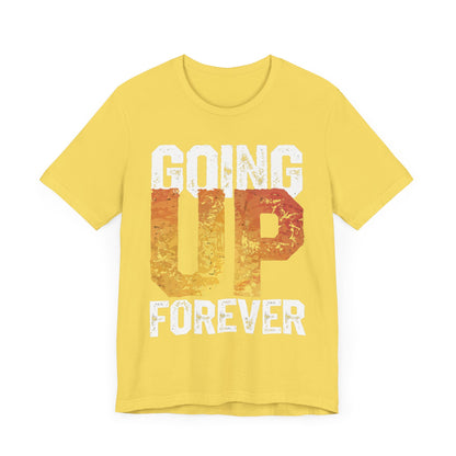 GUF Wear Unisex Short Sleeve Tee