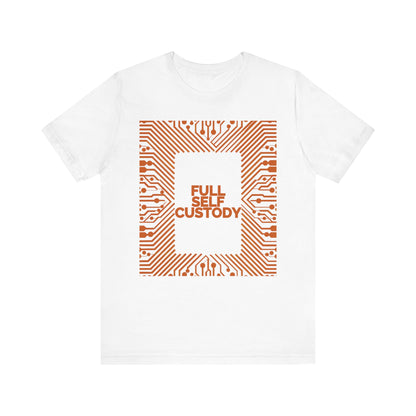 Executive Onboard Unisex Short Sleeve Tee