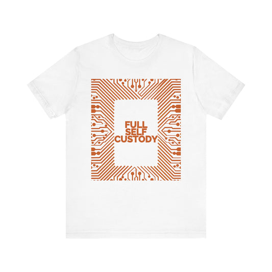 Executive Onboard Unisex Short Sleeve Tee