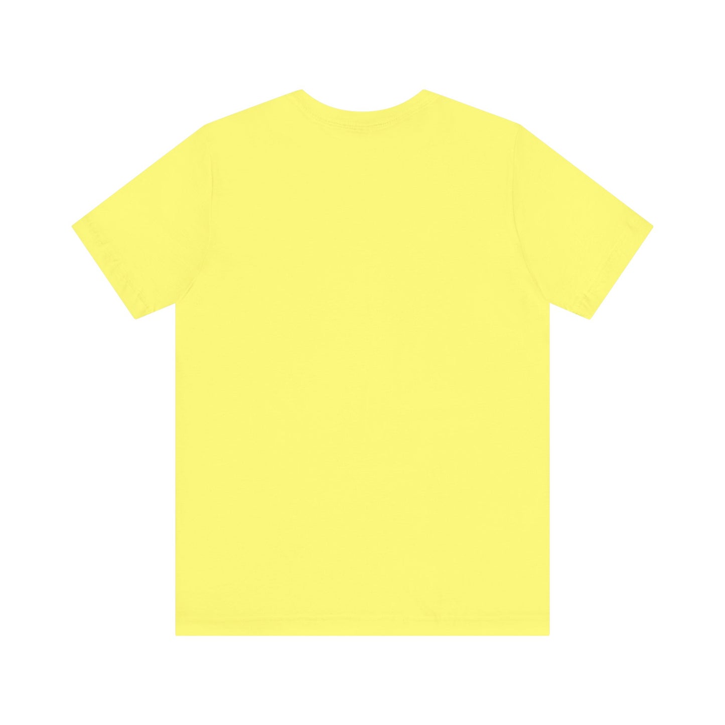 DCA Chill Unisex Short Sleeve Tee
