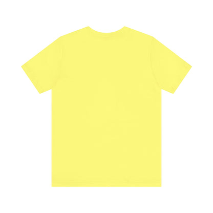 DCA Chill Unisex Short Sleeve Tee