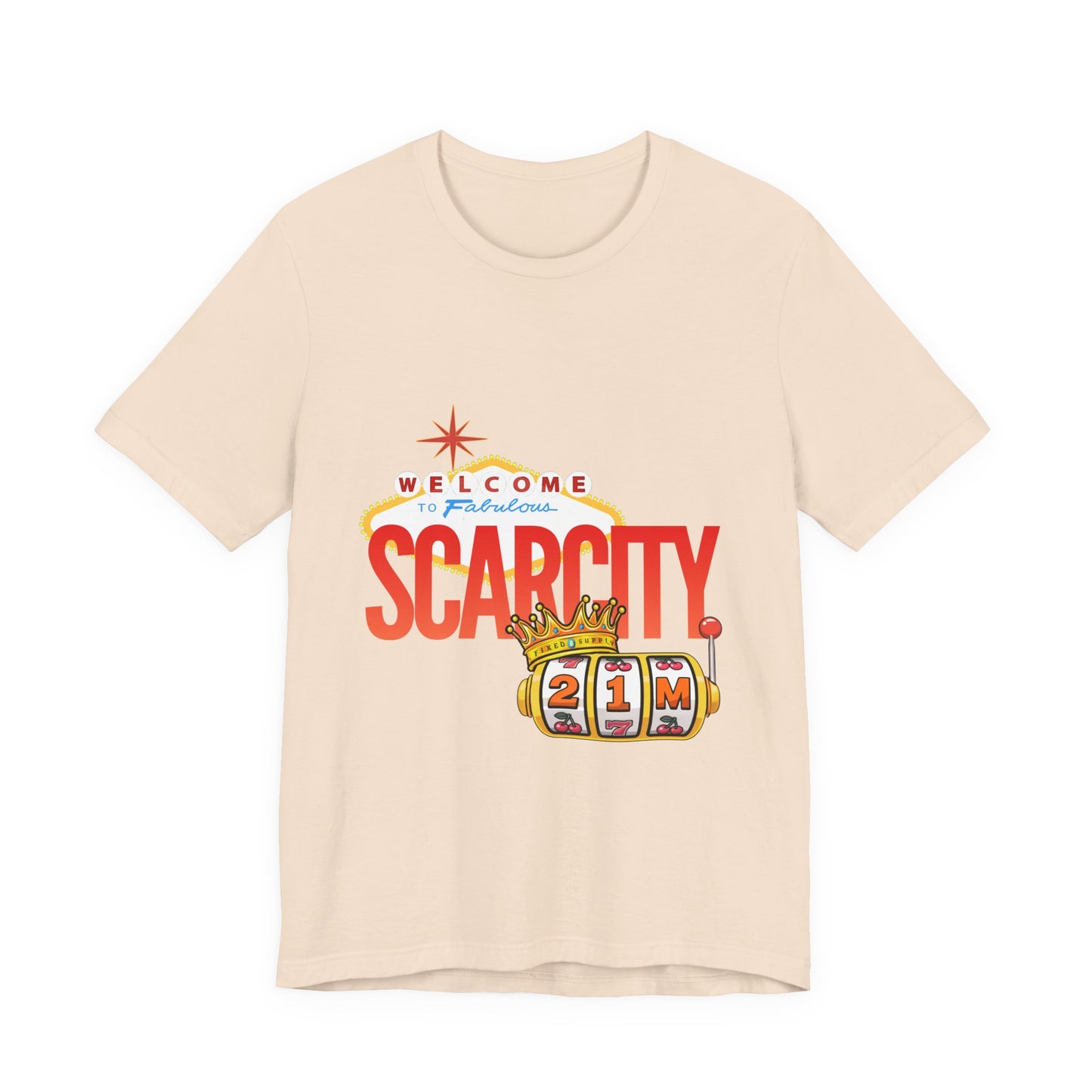 Scarcity Slots