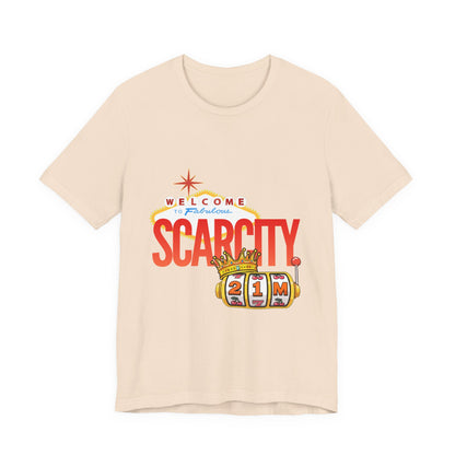 Scarcity Slots