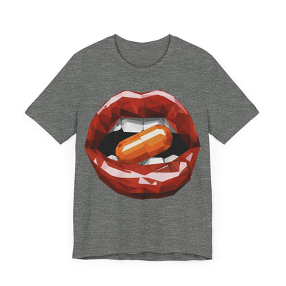 OP Hodler Unisex Short Sleeve Tee