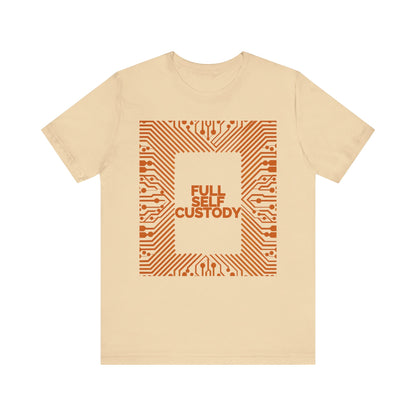 Executive Onboard Unisex Short Sleeve Tee