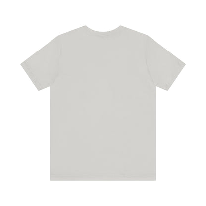BTC Vibes Unisex Short Sleeve Tee