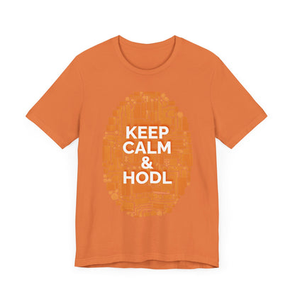 Hodl Circuit