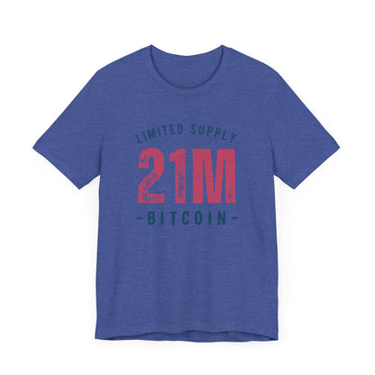 21M LTD