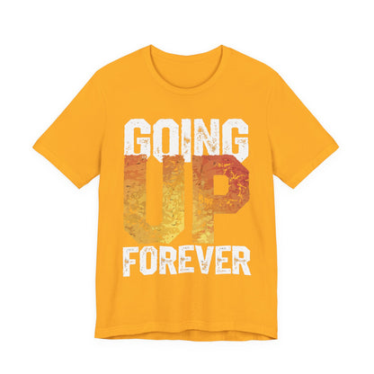 GUF Wear Unisex Short Sleeve Tee