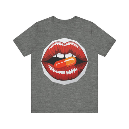 OP Maxi Unisex Short Sleeve Tee