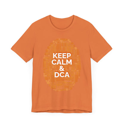 DCA Circuit