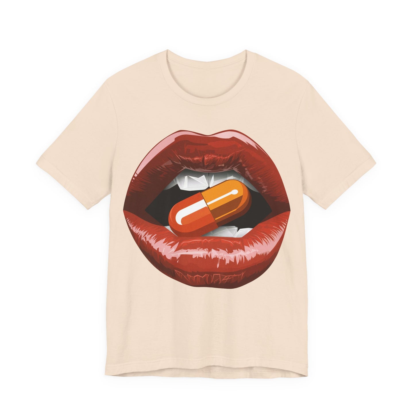 OP Sovereign Unisex Short Sleeve Tee