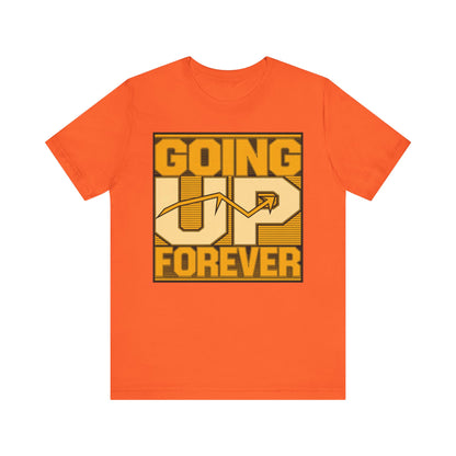 GUF Retro Unisex Short Sleeve Tee