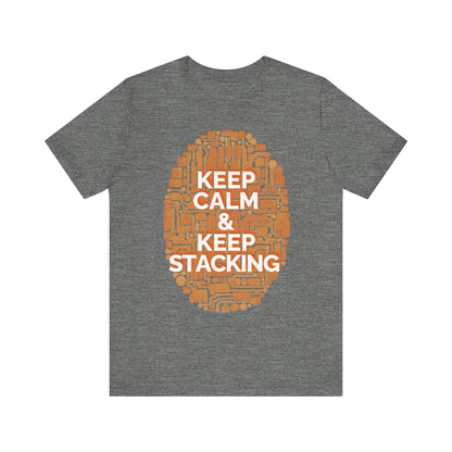 Stacking Circuit