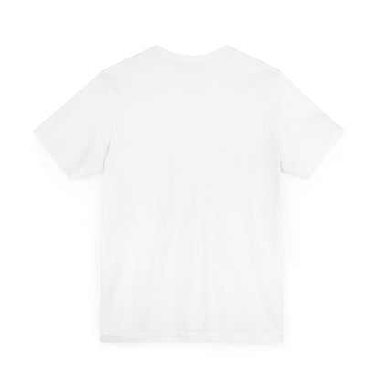 DCA Chill Unisex Short Sleeve Tee