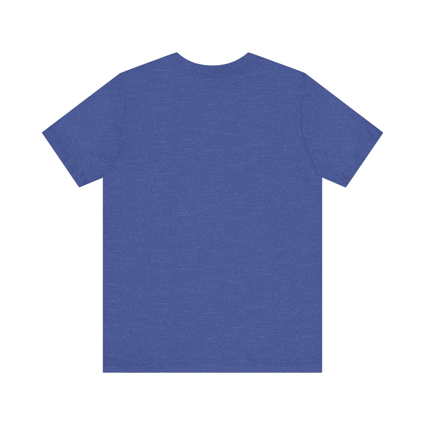 DCA Chill Unisex Short Sleeve Tee
