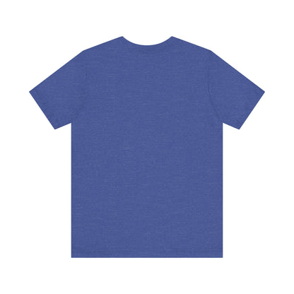DCA Chill Unisex Short Sleeve Tee