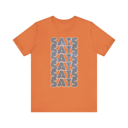 Starry Sats