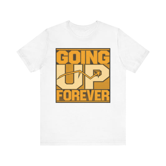 GUF Retro Unisex Short Sleeve Tee